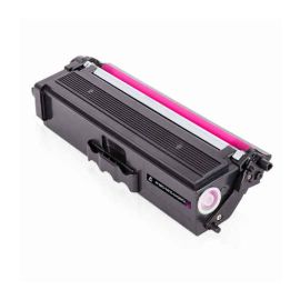 Compatible Toner Brother TN910 Generico Magenta