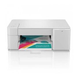 Brother DCPJ1200W Impresora Multifuncion Color WiFi 16ppm