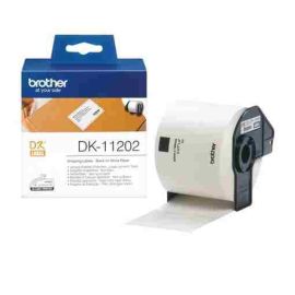 Brother DK11202 - Etiquetas Originales