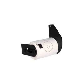 Brother DK11207 - Etiquetas Genericas para CD/DVD