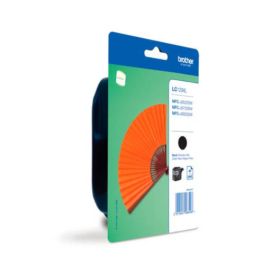 Brother LC129XL Original Cartucho de Tinta Negro