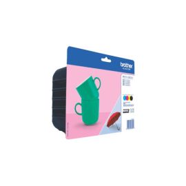 Cartucho de Tinta Brother LC227XL LC225XL Multipack Original