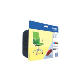 Brother LC229XL LC225XL Multipack Original