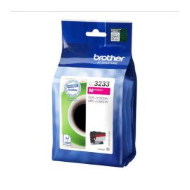 Brother LC3233 Cartucho de Tinta Original Magenta