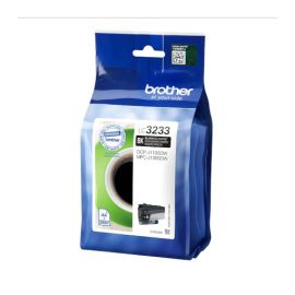 Brother LC3233 Cartucho de Tinta Original Negro