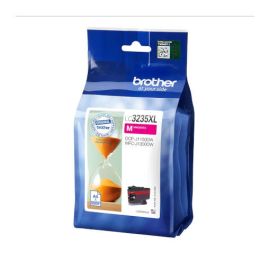 Brother LC3235XL LC3233 Cartucho de Tinta Original Magenta
