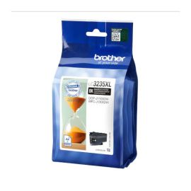 Brother LC3235XL LC3233 Cartucho de Tinta Original Negro