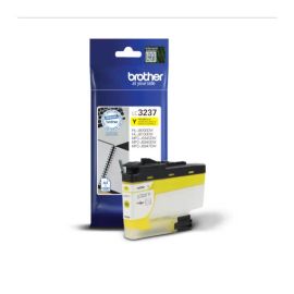Brother LC3237 Cartucho de Tinta Original Amarillo