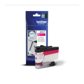 Brother LC3237 Cartucho de Tinta Original Magenta