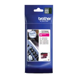 Brother LC3239XL Cartucho de Tinta Original Magenta