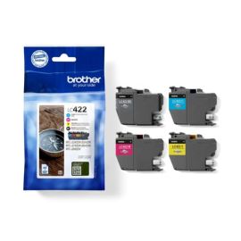 Brother LC422 Multipack LC422VAL Original