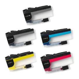 Brother LC424 Compatible Multipack