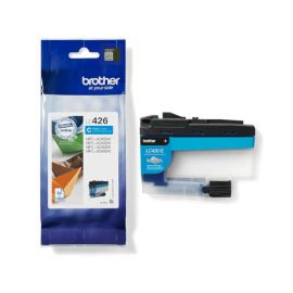 Brother LC426 Original Cartucho de Tinta Cian
