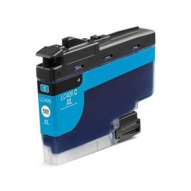 Brother LC426XL Compatible Cartucho de Tinta Cian