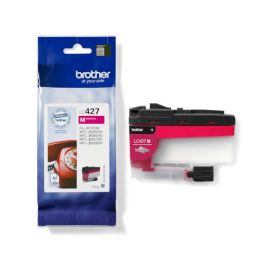 Brother LC427 Original Cartucho de Tinta Magenta