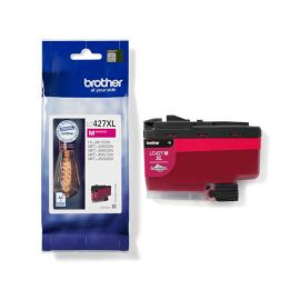Brother LC427XL Original Cartucho de Tinta Magenta