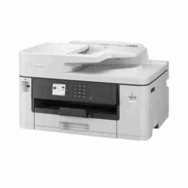 Brother MFC-J5340DW Impresora Multifuncion Color A4, A3 WiFi Fax Duplex 28ppm