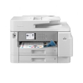 Brother MFC-J5955DW Impresora Multifuncion Color WiFi Fax Duplex 30ppm