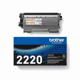 Brother TN2220 Cartucho de Toner Original