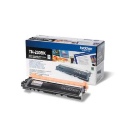 Toner Brother TN230 Original Negro