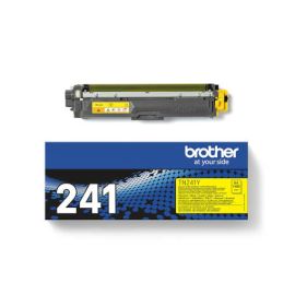 Toner Brother TN241 Original Amarillo