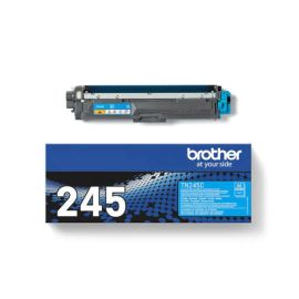 Brother TN245 Toner Original Cian