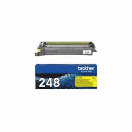 Brother TN248 Amarillo Cartucho de Toner Original