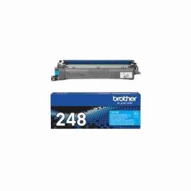 Brother TN248 Cian Cartucho de Toner Original