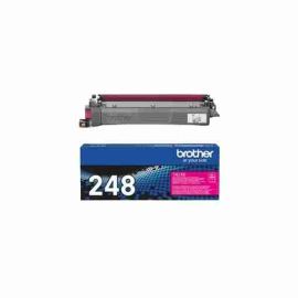 Brother TN248 Magenta Cartucho de Toner Original