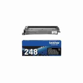 Brother TN248 Negro Cartucho de Toner Original