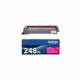 Brother TN248XL Magenta Cartucho de Toner Original