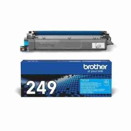 Brother TN249 Cian Cartucho de Toner Original