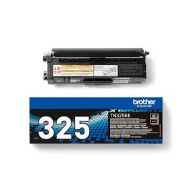 Brother TN325 Negro Toner Original
