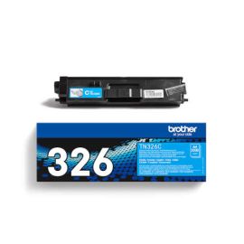 Brother TN326 Cian Toner Original