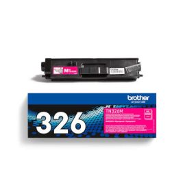 Brother TN326 Magenta Toner Original