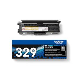 Brother TN329 Negro Toner Original