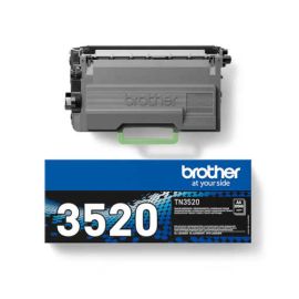 Brother TN3520 Toner Original