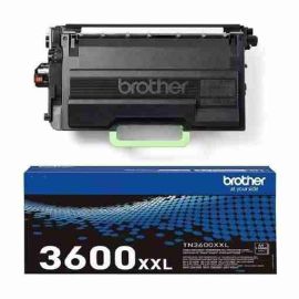 Brother TN3600XXL Negro Cartucho de Toner Original