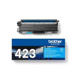 Brother TN423 Cian Toner Original