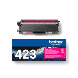 Brother TN423 Magenta Toner Original