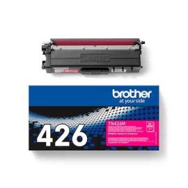 Brother TN426 Magenta Toner Original