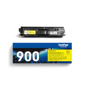 Brother TN900 Amarillo Toner Original