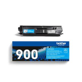 Brother TN900 Cian Toner Original