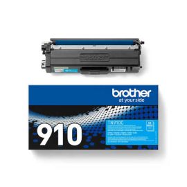 Brother TN910 Cian Toner Original