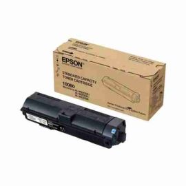 Epson WorkForce AL-M310/AL-M320 Negro Cartucho de Toner Original