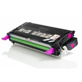 Compatible Epson C2800 Cartucho de Toner Genérico Magenta