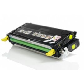 Compatible Epson C2800 Cartucho de Toner Genérico Amarillo