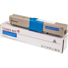 OKI Toner C301 C321 MC342 Compatible Cian