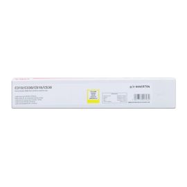 OKI Toner C310 C510 MC351 MC361 Original Amarillo