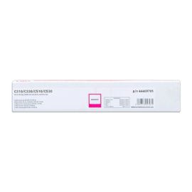 OKI Toner C310 C510 MC351 MC361 Original Magenta